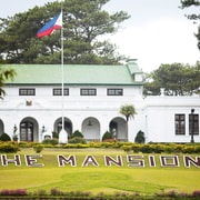 Baguio City Tour