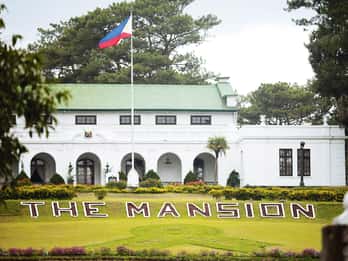 Baguio City Tour
