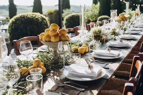 Málaga: experiencia de degustación «de la granja a la mesa» con Abuela/Nonna.