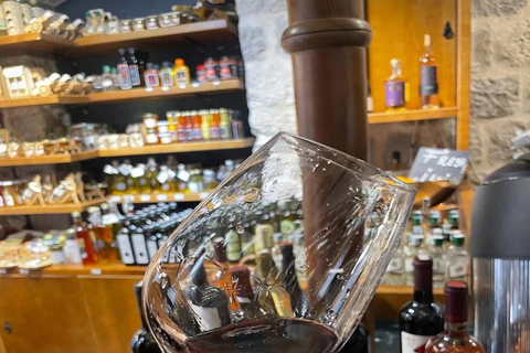 Kotor: Old Town Charms & 9 Local Tastings with Souvenirs