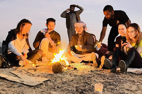 الغردقة: جولة ركوب الخيل في الصحراء والبحر مع خيار السباحةجولة لمدة ساعتين لركوب الخيل بدون السباح