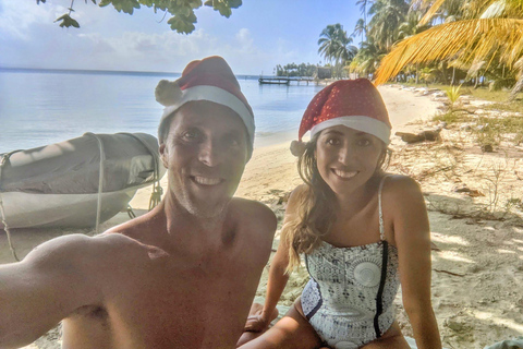 2 Days in Remote San Blas + Tour to magical Cambombia Island