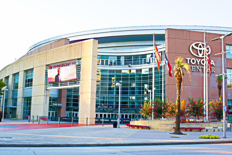 7-Hour Best Of Houston and Galveston Tour