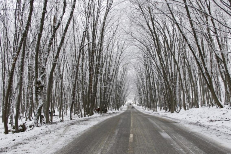 All Inclusive 2 Days Quba Khinalug Private Tour