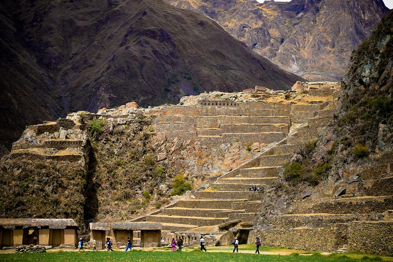 Sacred Valley Cusco - Private Tour MORAY AND SALT MINES - FROM CUSCO