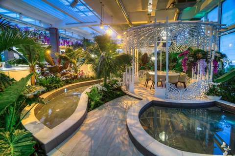 Absheron - Shahdili Tour