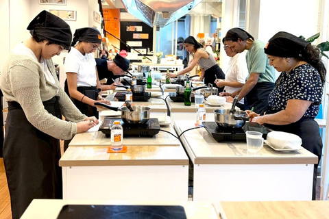 Phuket: Pum Thai Cooking Class with Local Ingredients Pum's Little Lipstick