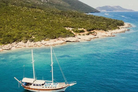 MysticAlbania: 3-Unesco Sites & Beautiful Albanian Riviera