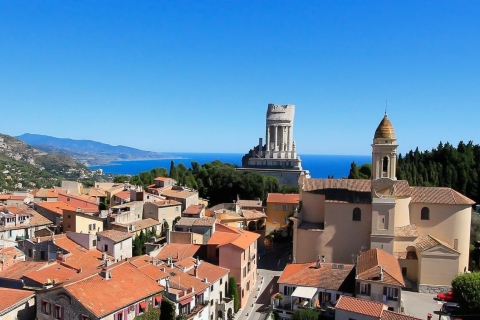 Full-Day Small Group Tour to Monaco and Eze A Day in Monaco & Eze: Full-Day Tour from Nice