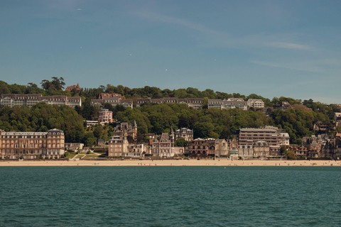 Paris: Normandy D-Day, Omaha Beach & American Cemetery Paris: Normandy D-Day Round-Trip Experience