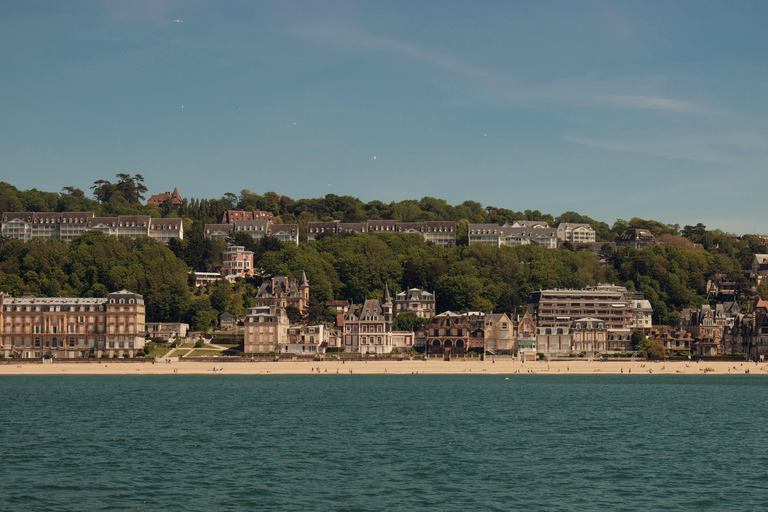 Paris: Normandy D-Day, Omaha Beach & American Cemetery Paris: Normandy D-Day Round-Trip Experience