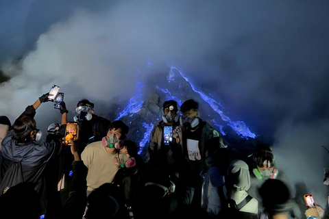 Jakarta: 5-Day Java Tour with Borobudur & Bromo Drop in Bali