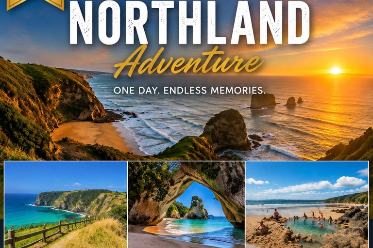 Auckland: Explore Coromandel Peninsula Beaches & Nature Tour Explore Coromandel Peninsula With group