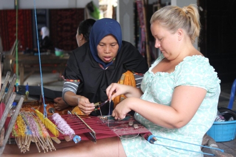 Descubre lo mejor de Lombok en sólo 3 días
