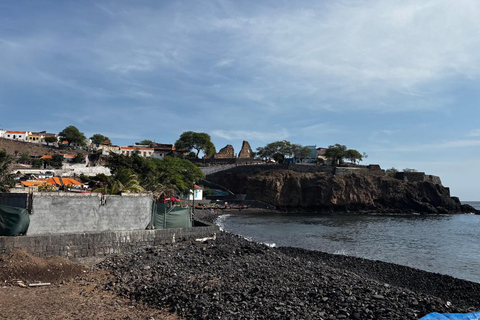 Old City: Historical Tour of the 5 Monuments with Tickets Included Old Town: Historical Tour of the 5 Monuments with Tickets Included