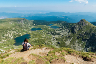 Outdoor & Sport Activities in Sofia