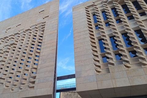 The Untold Valletta: Hidden Stories Walking Tour