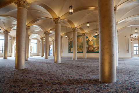 Miami: Freedom Tower National Museum Entry Ticket