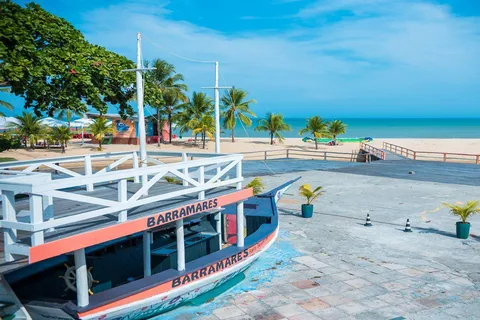 Porto Seguro: Tour della città
