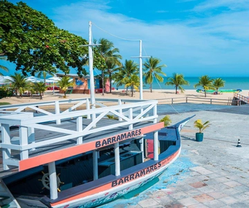 Porto Seguro: City Tour