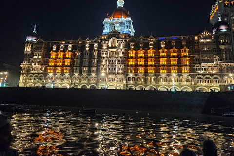 Mumbai : Voile privée sur un yacht de luxeMumbai : croisière privée en yacht de luxe