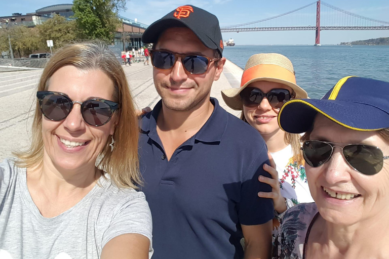 Alicante Express: Castle & Caves Private Tour