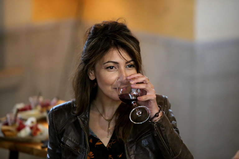 DIJON: Wine Tasting 5 wines "La Complète"