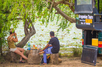 Amazing Full Day Kumana National Park Safari de 5h à 18h - Housity