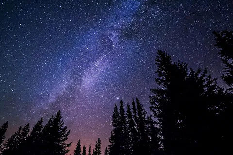 Stroll among the stars : Stargazing and Astronomy Tour
