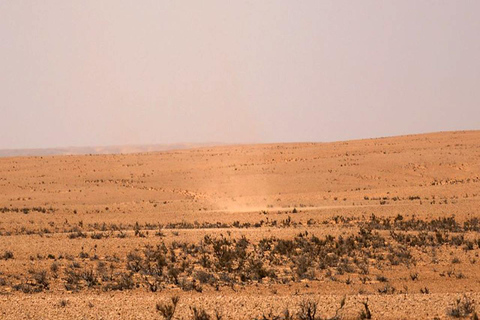 Excursión de 3 días en quad por el Sáhara