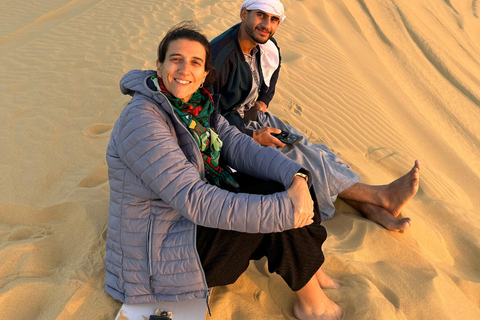 Cairo: 2-Day White Desert, Bahariya Oasis &amp; El-Fayoum Tour