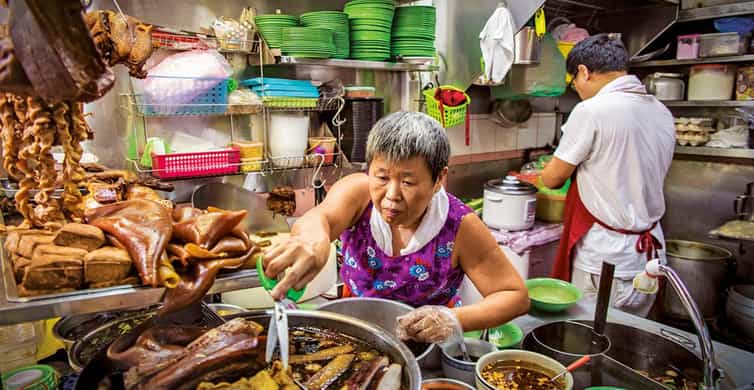 Tasting Trails: Chinatown OR with Kampong Glam, Little India photo 5