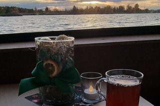 Food & Wine Experiences
