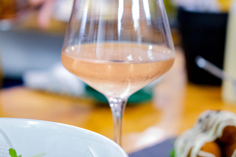 Brisbane: Spanish Tapas and Paella Cooking Class with Meal