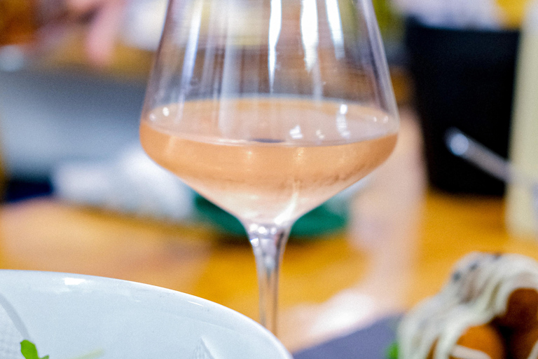 Brisbane: Spanish Tapas and Paella Cooking Class with Meal