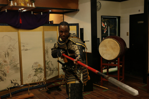 Treasuring Honor the deep of Samurai way of life Bushido Honor plan + Bushido/Harakiri