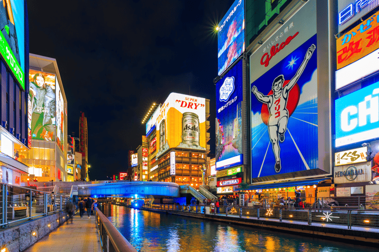 Osaka: Grand Sumo March Tournament Meet up at 14:45. Chair B in the sumo arena.