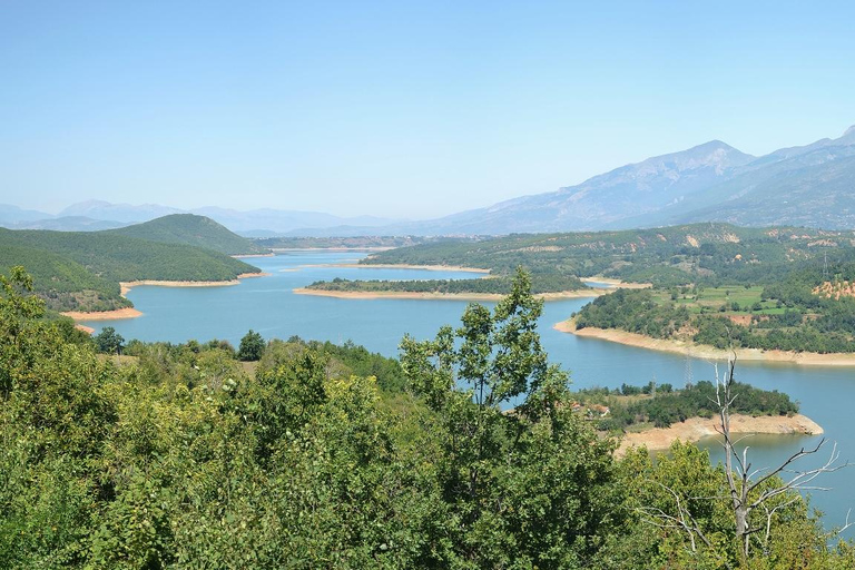 Skopje: Mavrovo Ohrid Tour