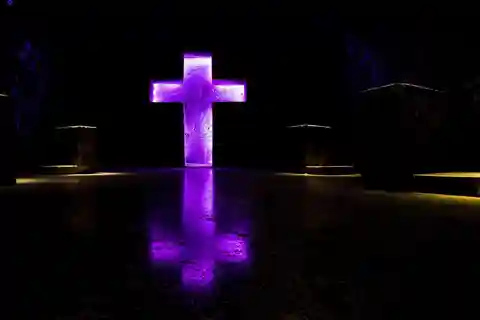 Guatavita Lagoon and Zipaquira salt cathedral Full-Day Trip