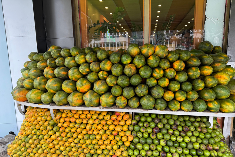 Addis Abeba DayTours z odbiorem i transportem powrotnym do hotelu/lotniska