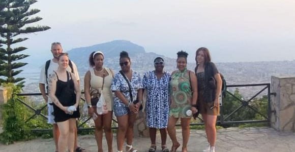 Alanya Sunset Tour: Cable Car, Castle & Kleopatra Beach