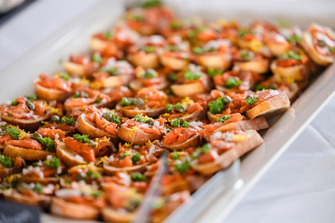 Vancouver: Breakfast with Santa