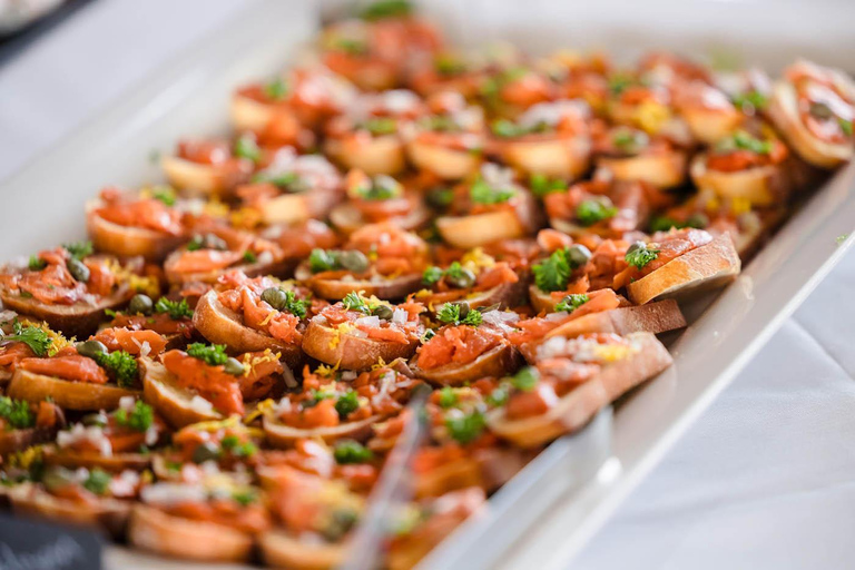 Vancouver: Breakfast with Santa