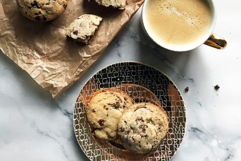 Fika Tour em cafés escondidos