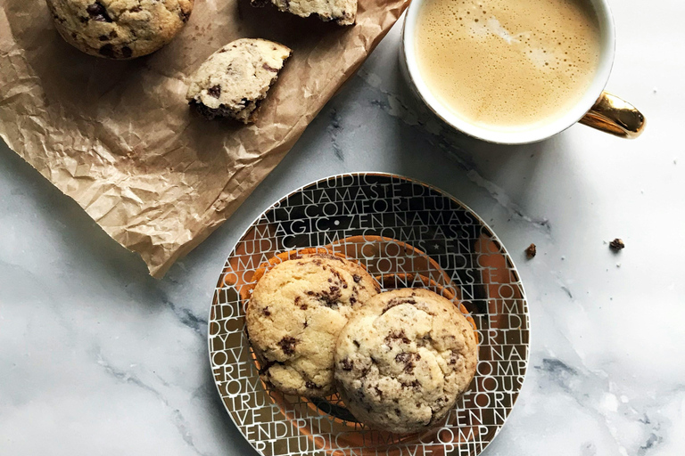 Fika Tour till gömda kaféer