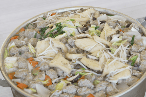 Osaka: Authentic Sumo Morning Practice & Chanko Lunch Authentic Sumo Morning Practice Viewing 【Only viewing】