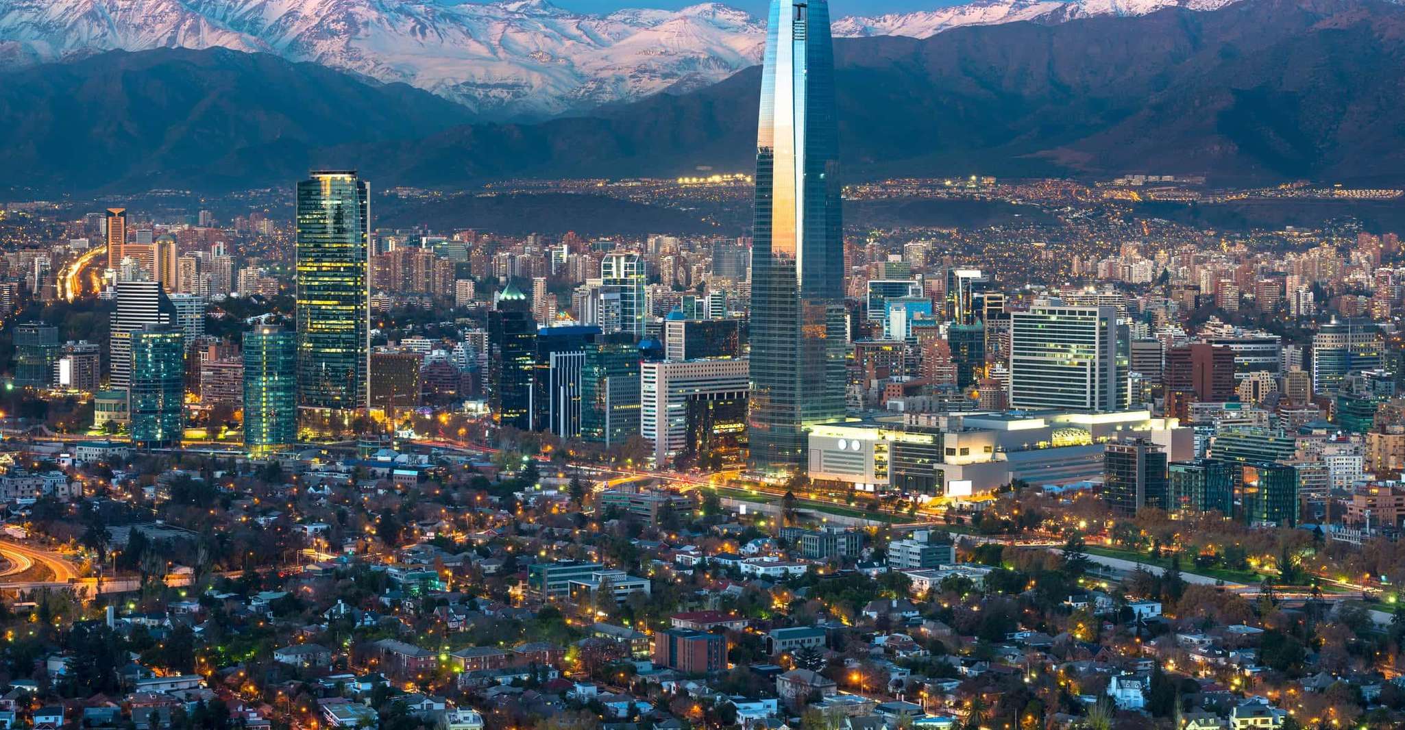 Aéroport Arturo Merino Benítez Intl, Transfert partagé - Hizvo