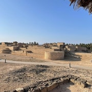 Suq Rustaq Rustaq: Al Rustaq Fort, Hot Springs, and Villages Day Tour | GetYourGuide