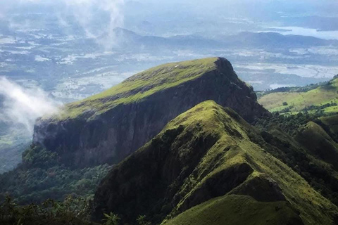 Kandy: Two-Day Yahangala & Little Everest Trek