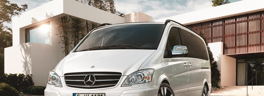 Transfert de Batoumi à Erevan